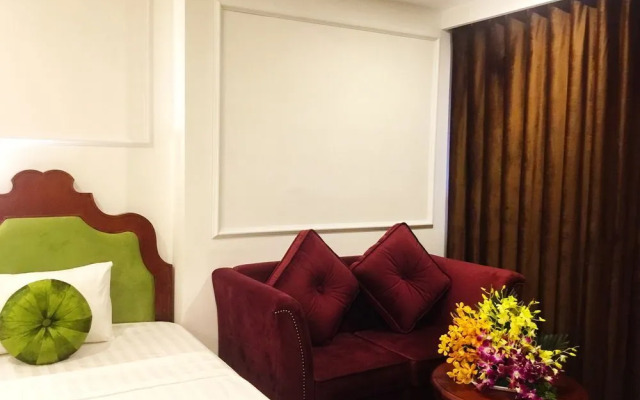 Vision Premier Hotel & Spa