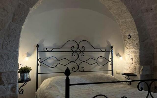 Masseria la Mandra