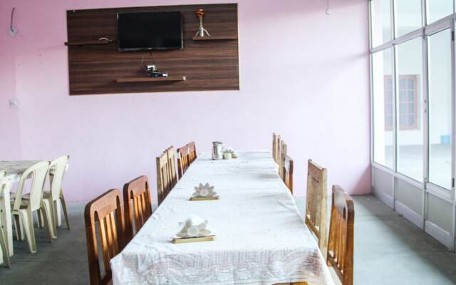 Shorkhan Guest House