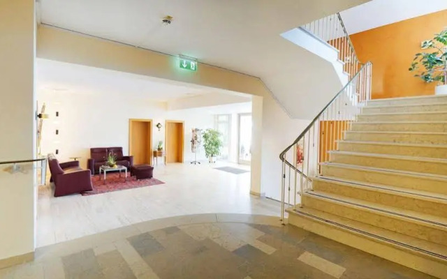 Kurhotel Regina