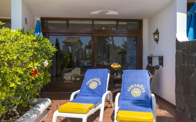 Sunsuites Carolina