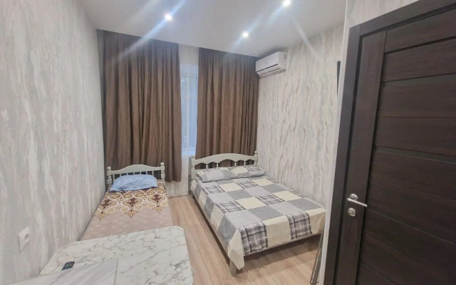 МоМи на улице Автозаводская 17 корпус 3