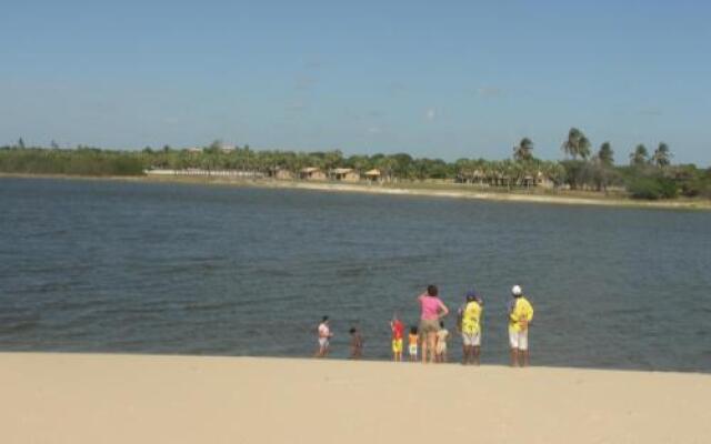 Morro Branco Beach Village