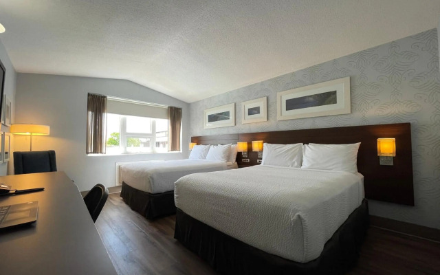 Rodd Moncton Hotel