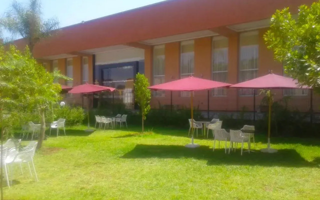 Palais Benfatah