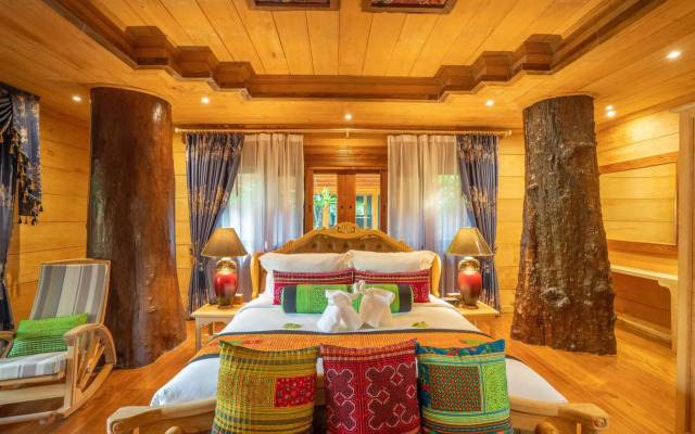 Khum Wang Nuea Villa