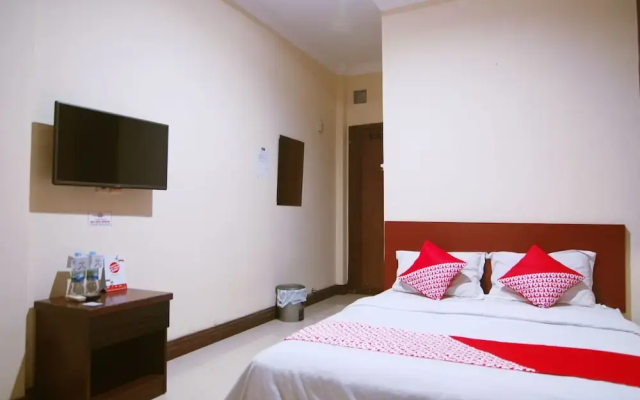 OYO 2385 Maleo Exclusive Residence 2