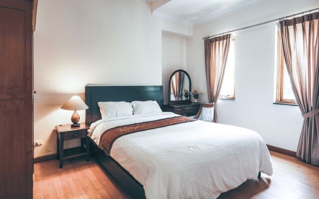 Sunrise Stays Serviced Apartments