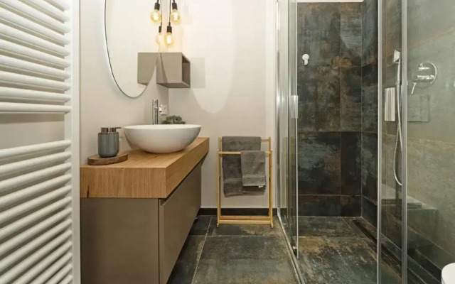 Residenza Ulivi by Wonderful Italy