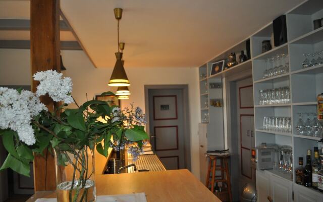 Ferienhof Trapp Heuhotel