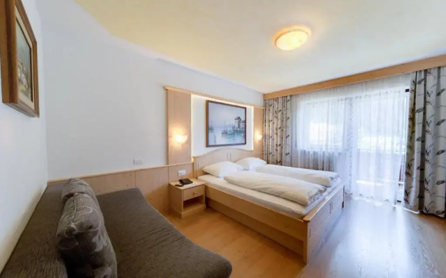 Hotel Schwarzbachhof