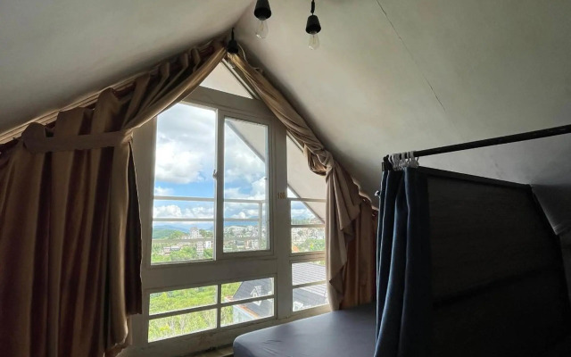 Tigon Dalat Hostel
