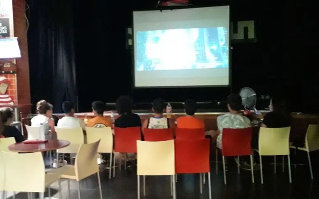 Apartment With 2 Bedrooms In Poio With Balcony