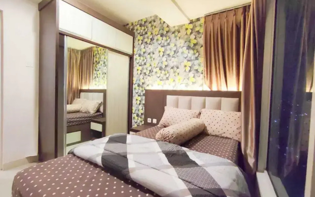 Grand Kamala Lagoon By Mitra Propertindo