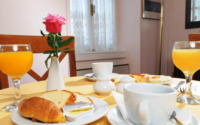 Konstantinoupolis Hotel