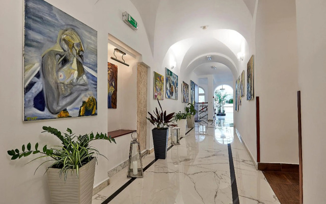Hotel Jan
