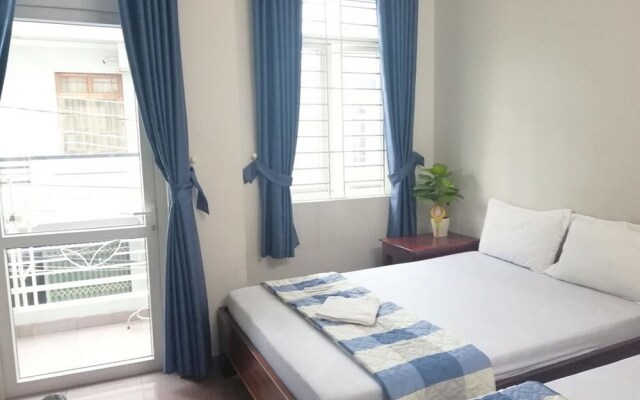 SPOT ON 871 Khanh Huyen Motel