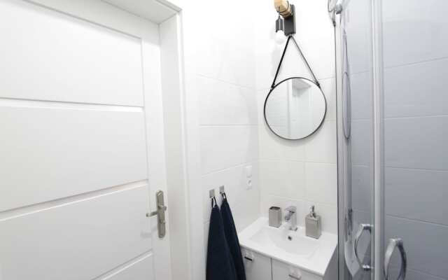 Sydonia Apartments - Wojska Polskiego