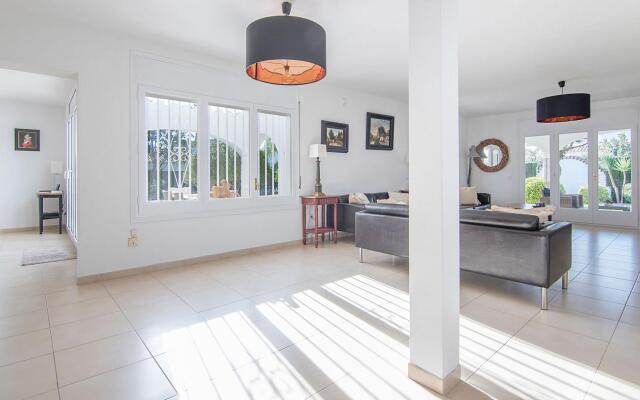 Villa 50 M From The Beach In Cambrils Th11