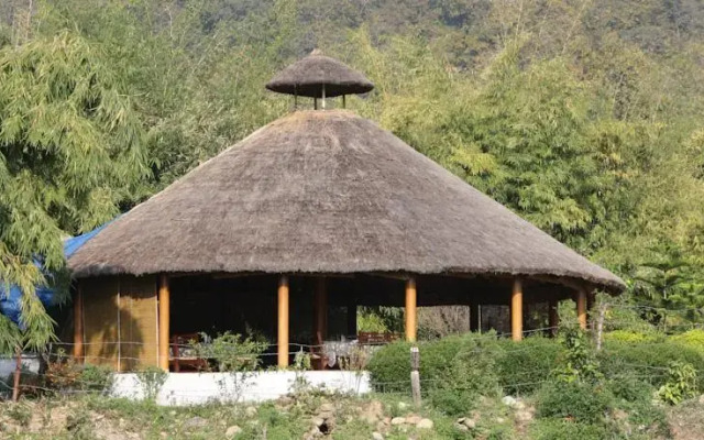 United-21 Wildlife Resort, Corbett