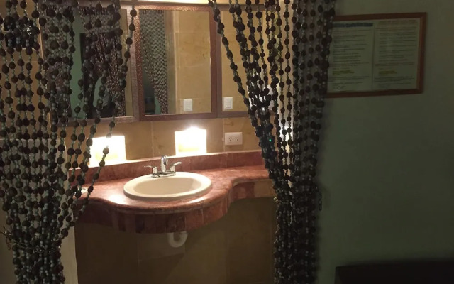 Cocos Cabañas Playa del Carmen Adults only