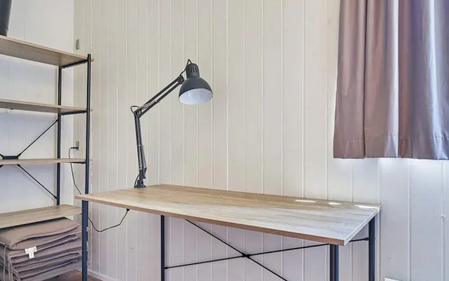 4 Person Holiday Home in Aakirkeby