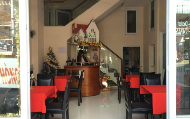 Thiên Thanh Hotel