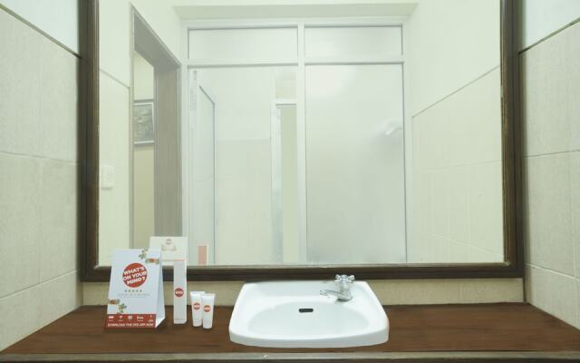 Ndalem Maharani Guest House