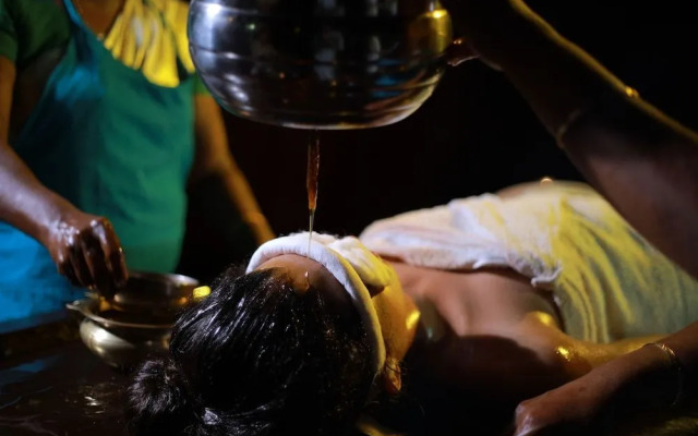 PN Ayurvedasramam