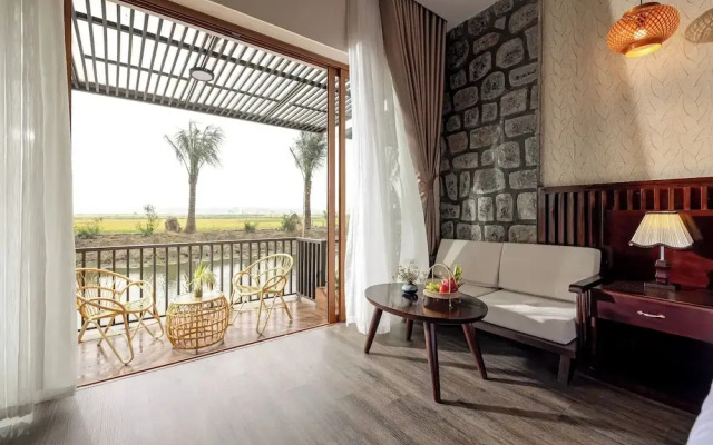 Athena Premier Resort Ninh Bình