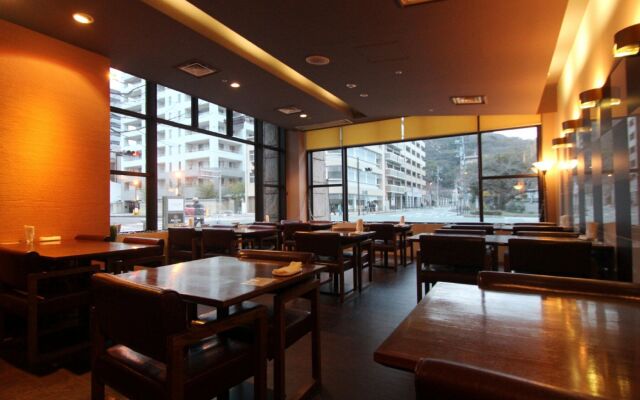 APA Hotel Matsuyamajo Nishi