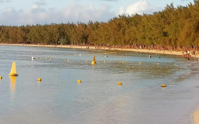 Le Choisy Mauritius