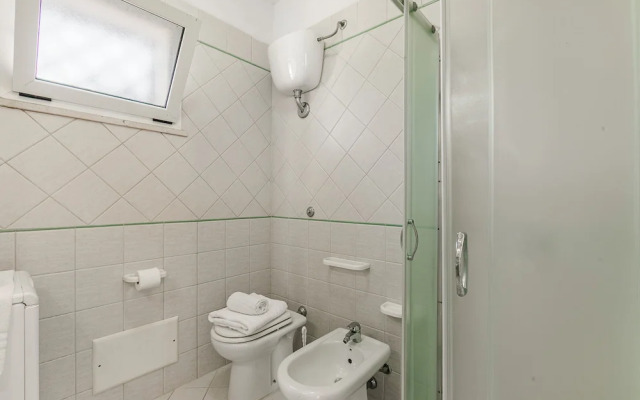 Porto Relax Apartment 2 With Sea View