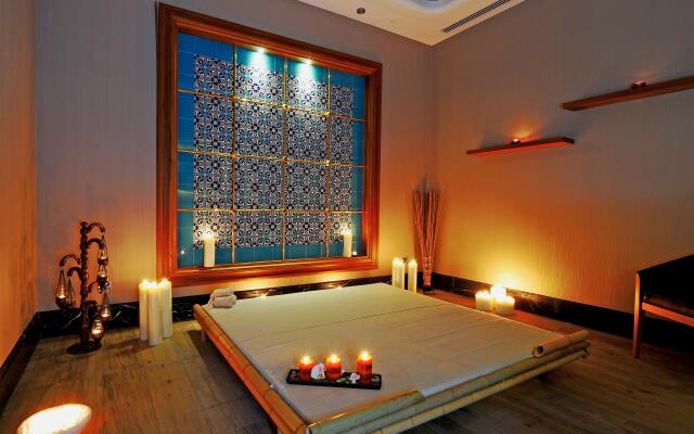 Crowne Plaza BURSA by IHG