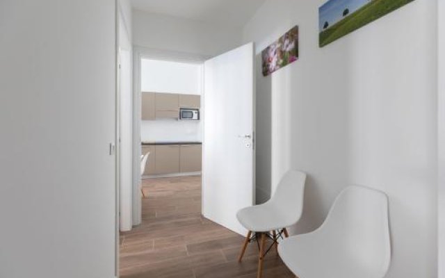 Minerva - 2 Bedrooms Apartment Two Steps From Milano Centrale
