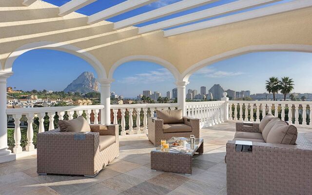 Villa Amancay