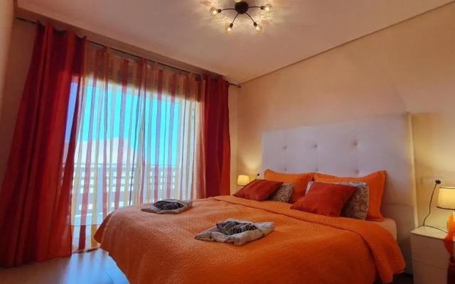 Okeanos fantastic 2 bedrooms VR-PN