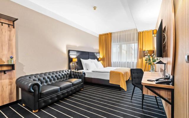 Park Hotel Diament Wroclaw