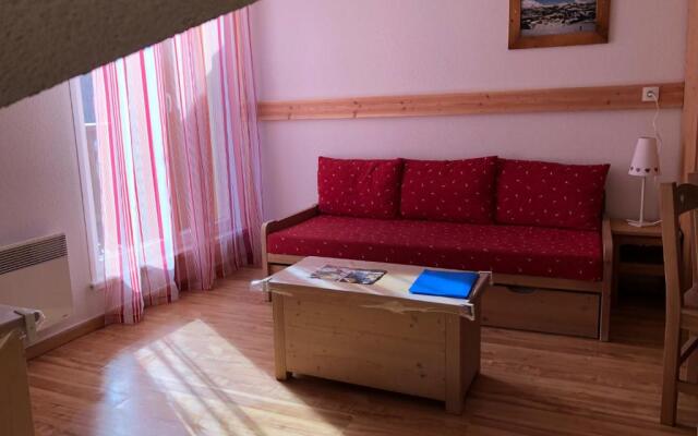 LA MEIJE BLANCHE "RESIDENCE DE TOURISME 2 étoiles"