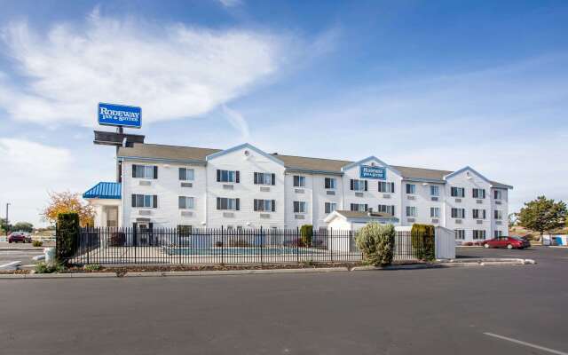 Rodeway Inn & Suites - Nampa