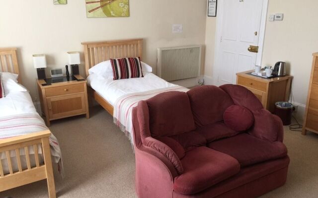 Town Mills B &B