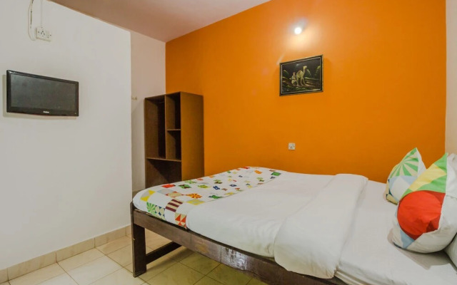 Lekh Raj by OYO Rooms