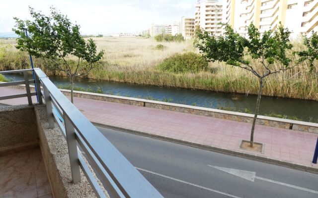 Apartamentos Peñiscola Centro Llandels