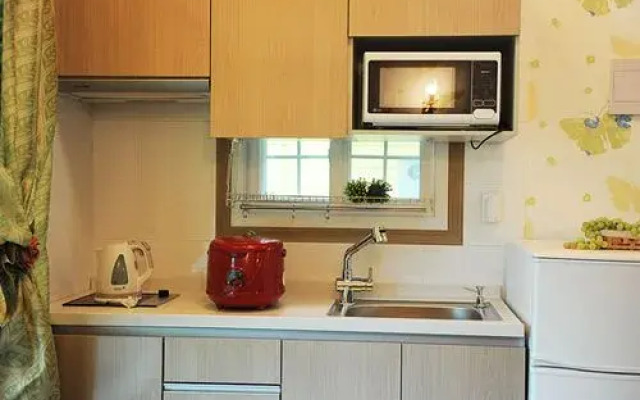 Pyeongchang Ihope Pension