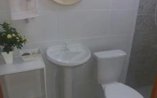Supremo Guest House