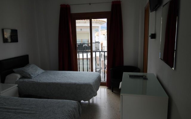Hostal Fornet
