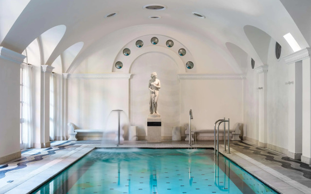 Anantara Villas & Suites Marbella Benahavis
