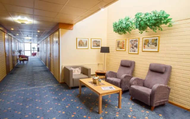 Hotel Savonia