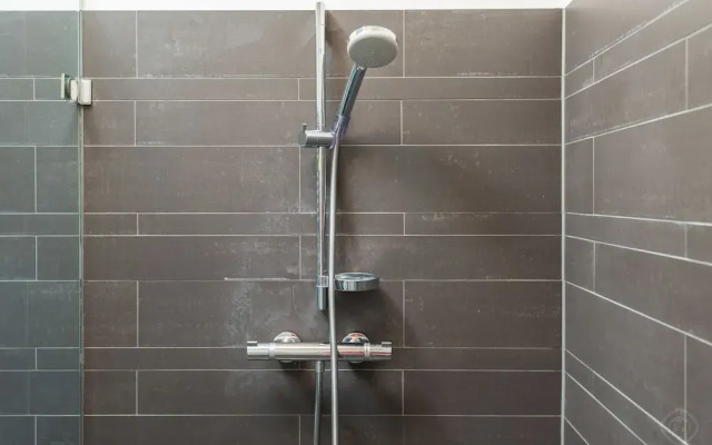 Charming Family Apartment