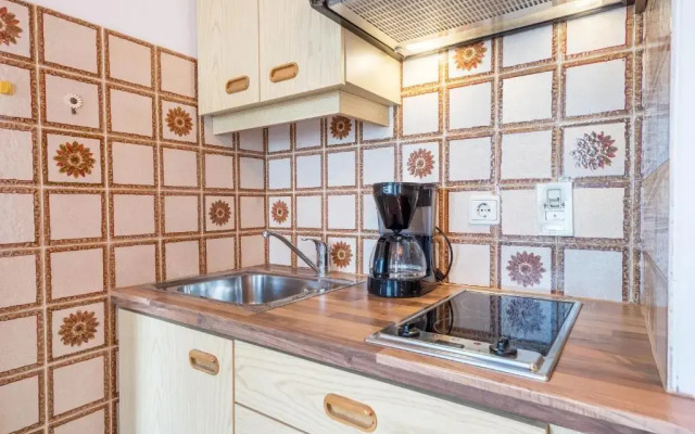 Residence Kronstein - Fewo 7